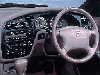  丈夫な車