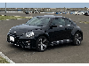 末永く乗りたい愛らしい車です