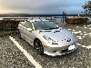 セリカ最終型1.8SSII ２０年前の車と思えない流麗な外観