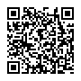クーポンQRコード